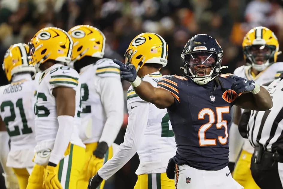 ParlayPlay NFL promo code awards new users $100 for Packers vs Bears
