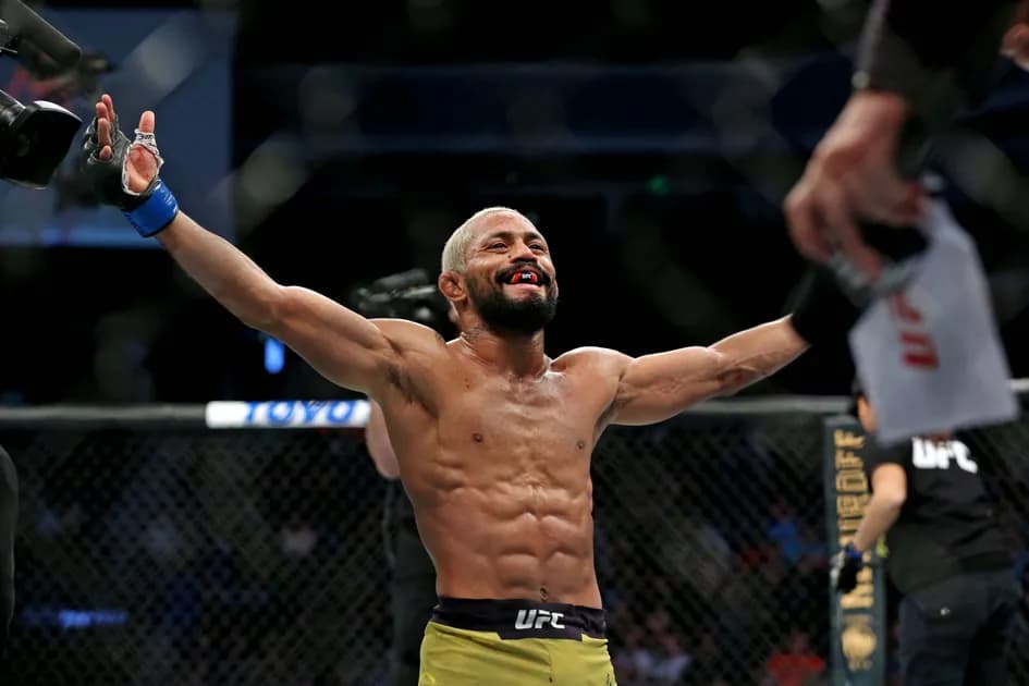 UFC on ESPN 52: Beneil Dariush vs. Arman Tsarukyan picks, predictions and best bets: Former Champ gets back on Track