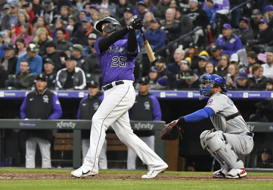 Best player props for Sunday's MLB slate: Cron goes crazy