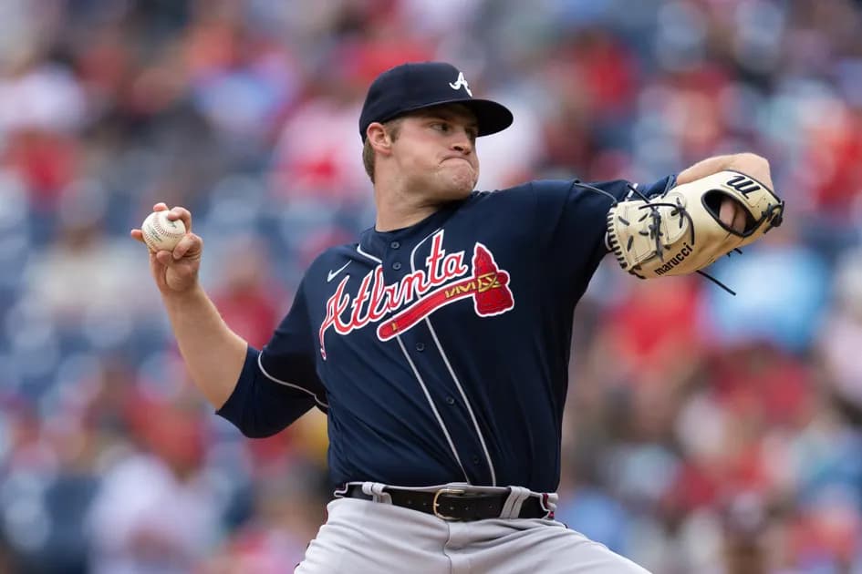 Best MLB player prop bets for today, 7/3: All-Star Bryce Elder shines