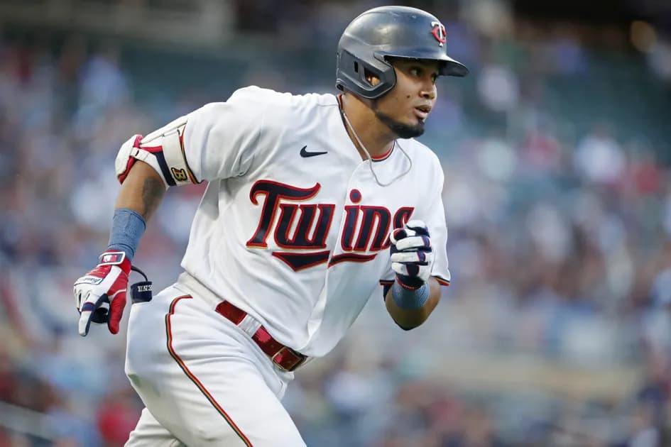 MLB San Francisco Giants vs Minnesota Twins same game parlay (+454 odds) today 8/27: Luis Arraez lights up Cobb