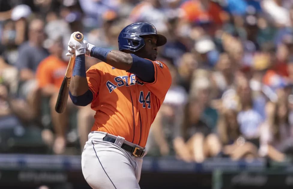 MLB Houston Astros vs Los Angeles Angels same game parlay today 7/14 (+980 odds): 'Stros stroll through series finale