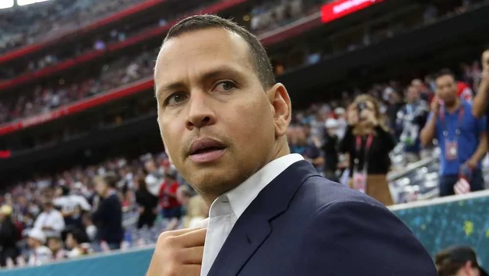 Alex Rodriguez pleads MLB players and owners to work together