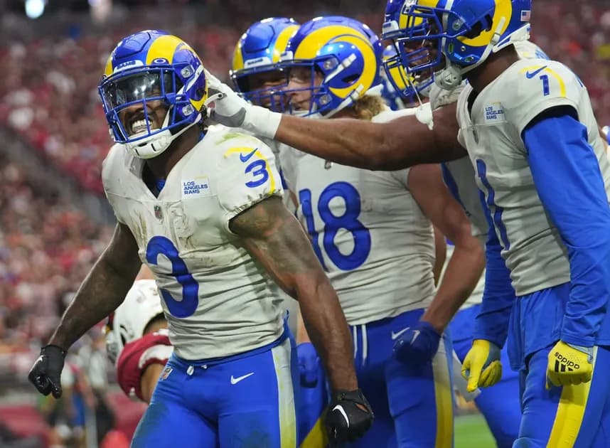 Best NFL Week 17 Sunday player prop bet picks & predictions: Cam Akers stumbles in LA showdown