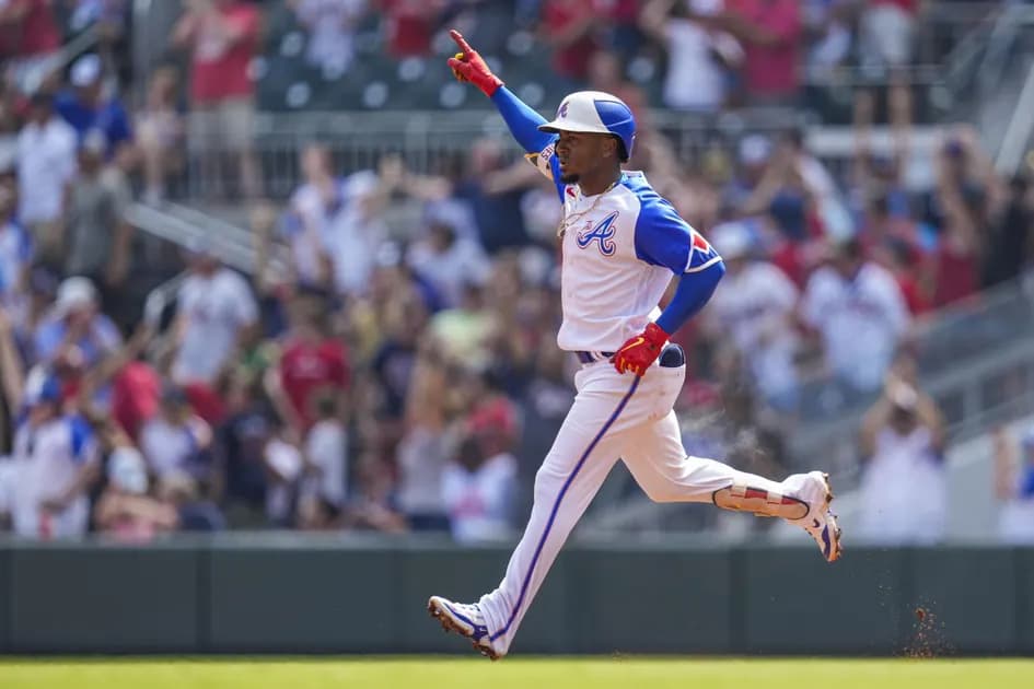 Expert MLB best bets, picks and predictions today, 7/2: Back the bashing Braves