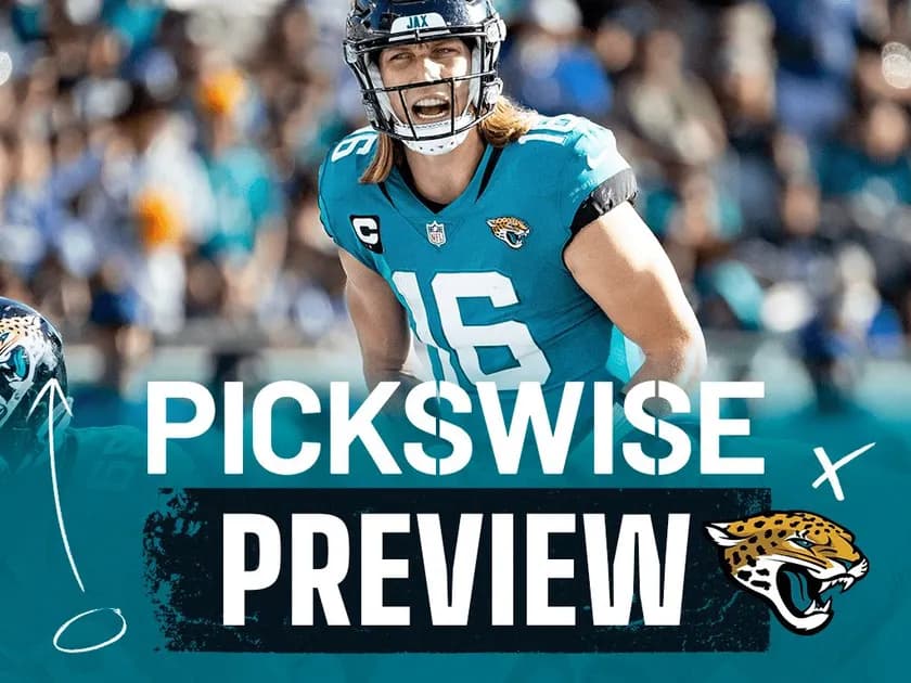 2022 NFL preview: Jacksonville Jaguars futures, Super Bowl odds, predictions and best bets