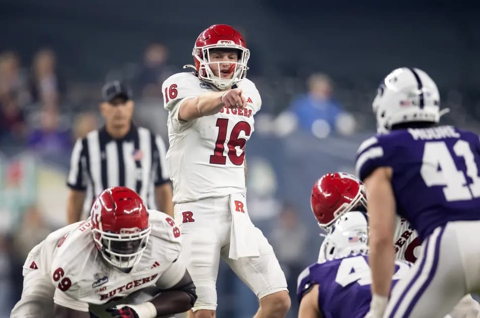 Week 1 College Football Predictions: NCAAF Best Bets for Thursday, August 28 - Rutgers offense starts fast against Ohio