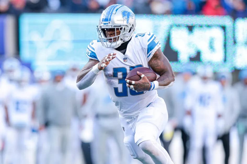 NFL Week 14 picks, predictions & best bets from NFL expert Jared Smith: Lions favored for a reason