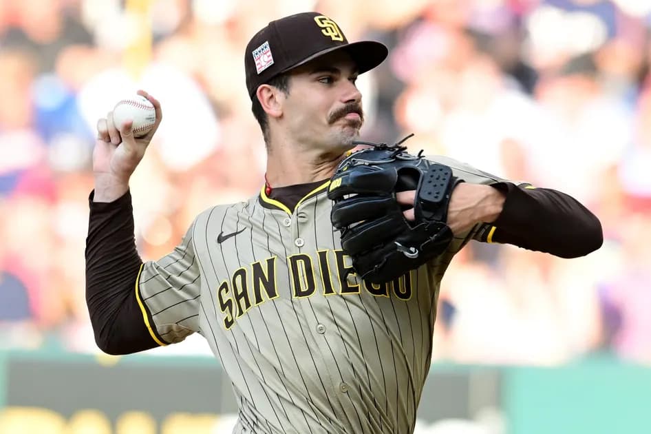 MLB Wednesday parlay at mega +1143 odds today 9/25: Side with Dylan Cease against Dodgers