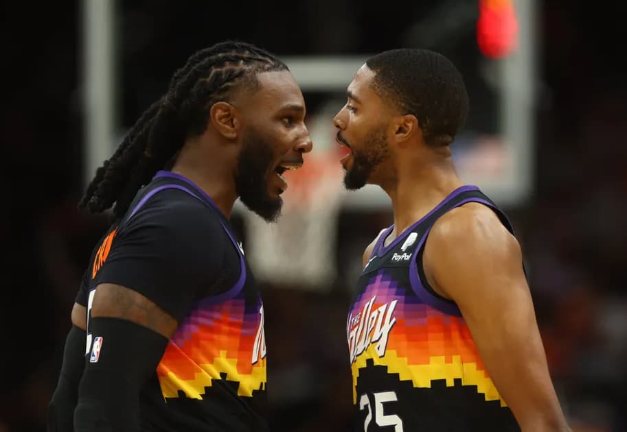 NBA playoffs first basket best bets on Thursday: Wanna be like Mikal