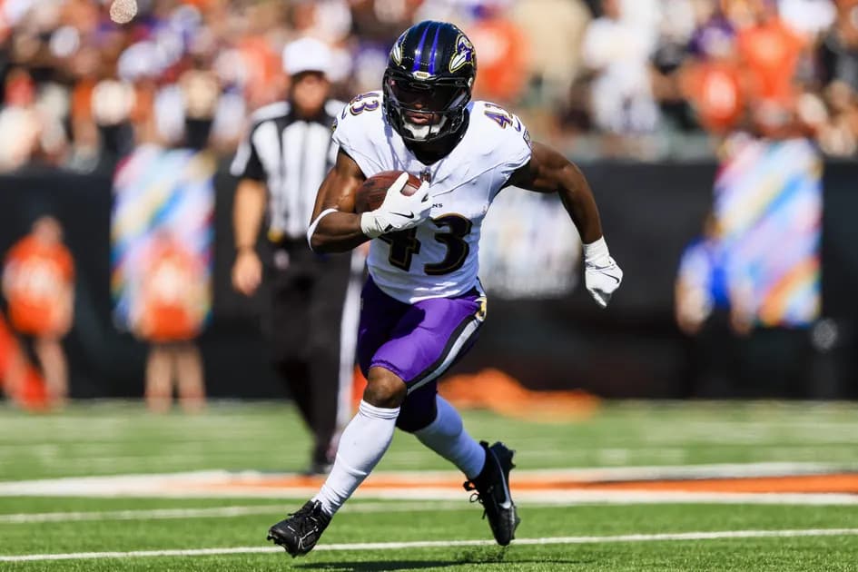 $200 BetMGM Sportsbook MD bonus code: PWCONTENT200 for Ravens vs Browns