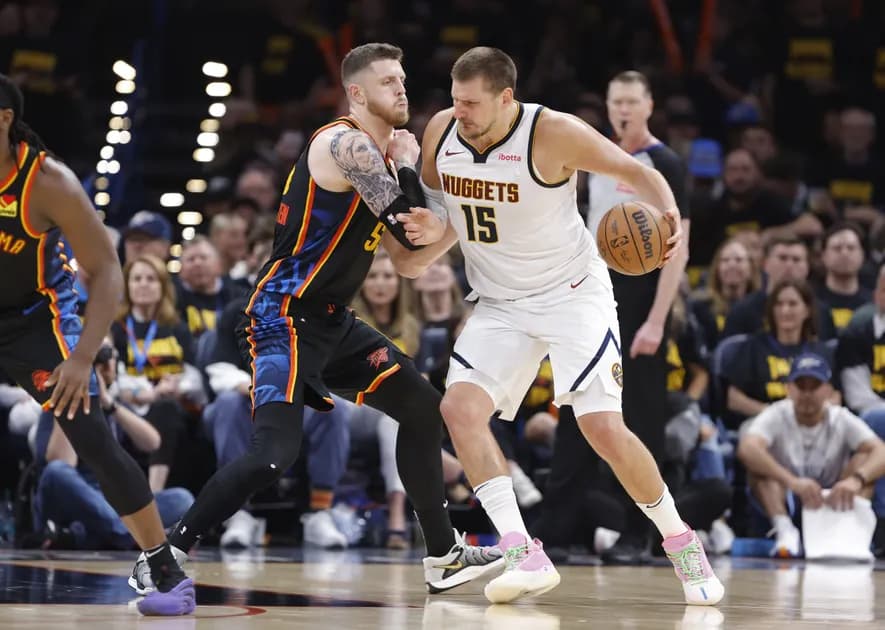 Unlock a $200 DraftKings NBA promo code boost for Nuggets vs Thunder
