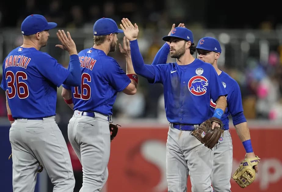 Caesars Sportsbook Bonus for Royals vs Cubs: $1,250 & Other Rewards