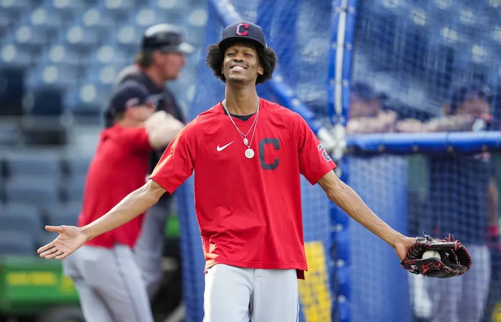 Best player prop for Wednesday's MLB slate: McKenzie to sit Twins down