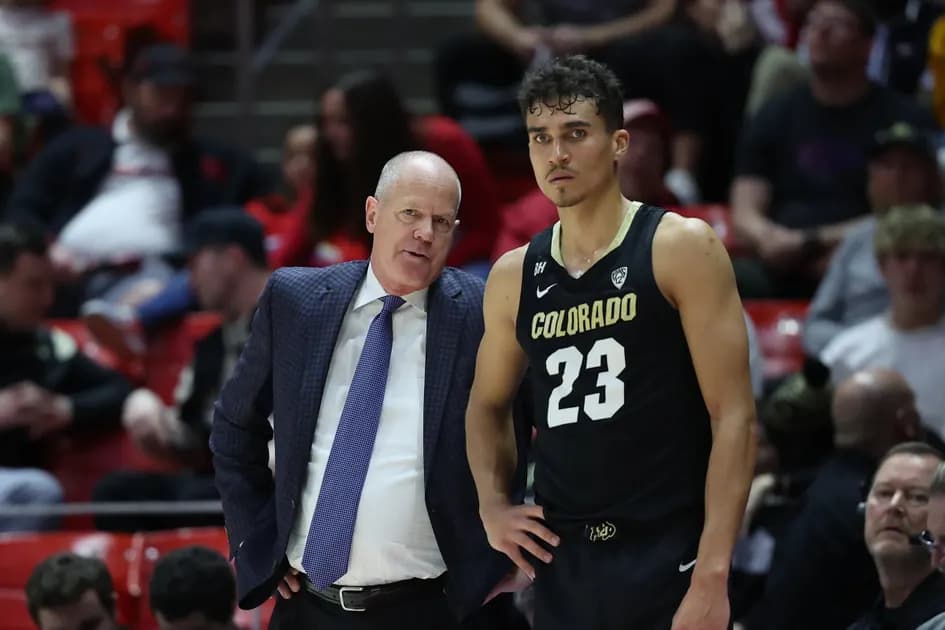 College basketball best bets for Friday, 3/15: Colorado stays hot against Washington State
