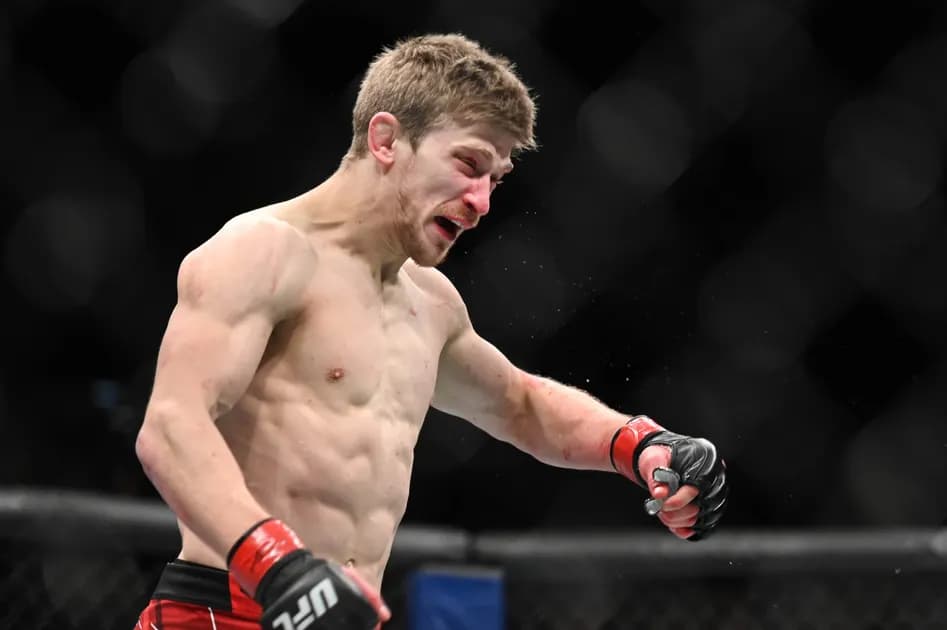 UFC on ESPN 44: Max Holloway vs Arnold Allen picks, predictions and best bets: Allen upsets another veteran