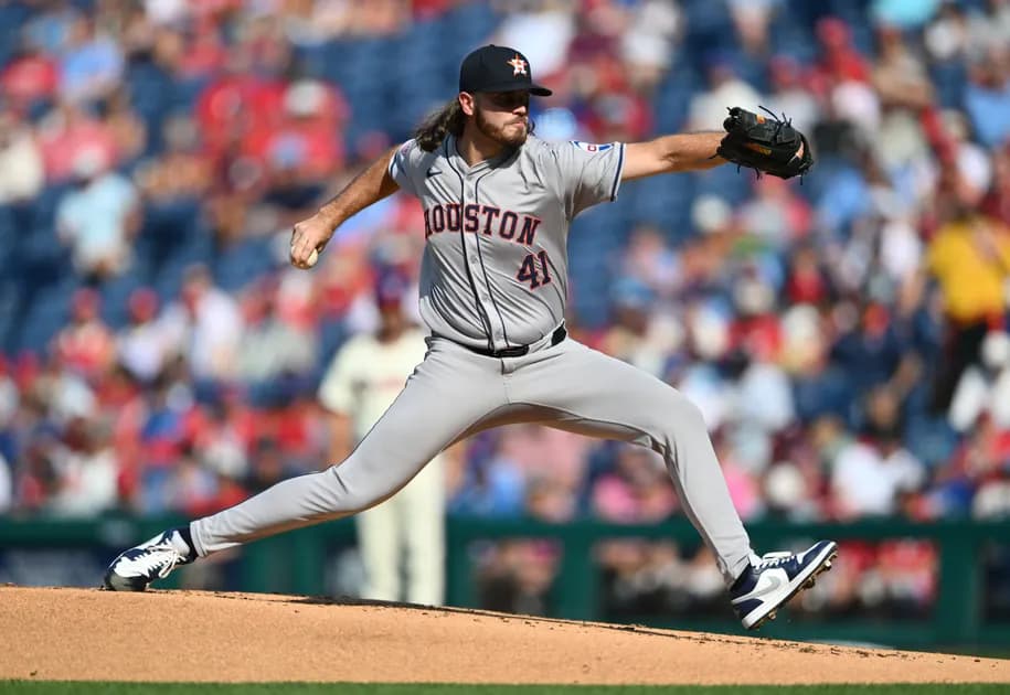 Best MLB player prop bets for today 9/4: Spencer Arrighetti dominates Reds