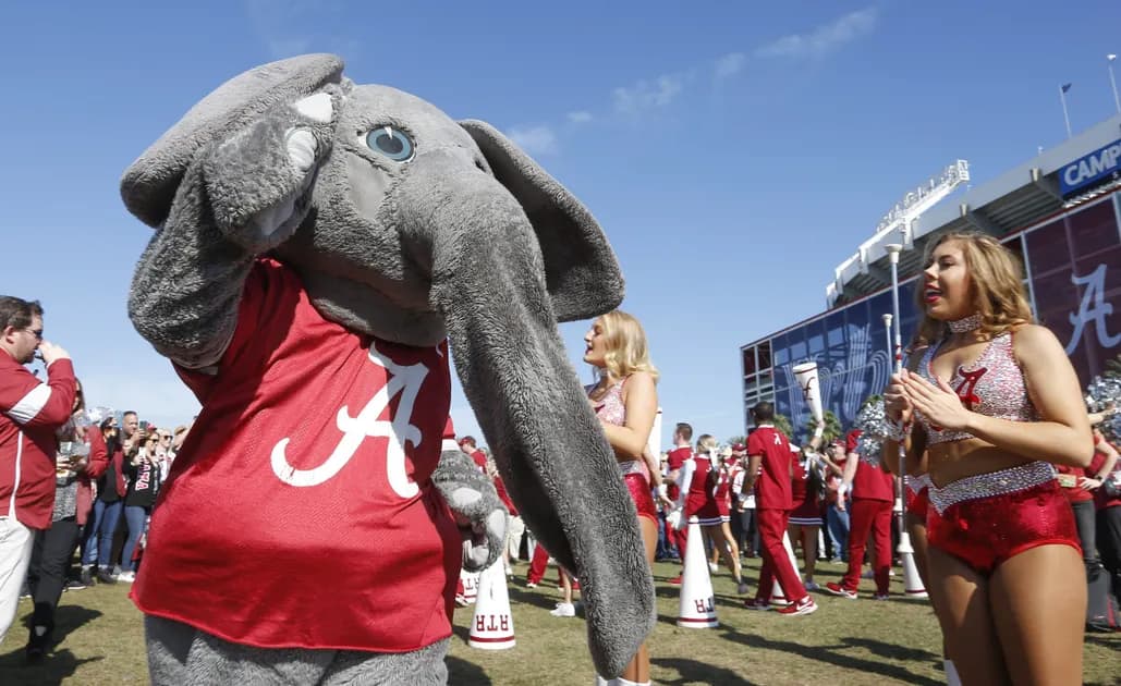 Bet $5, Win $150 If Alabama Beats UCLA!