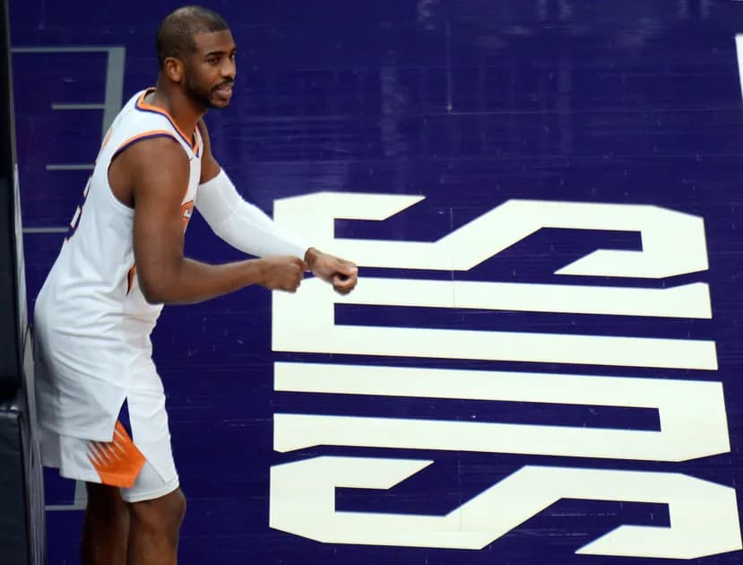 Wednesday Five-Team NBA Mega Parlay (+2035): Suns set to fry the Bulls