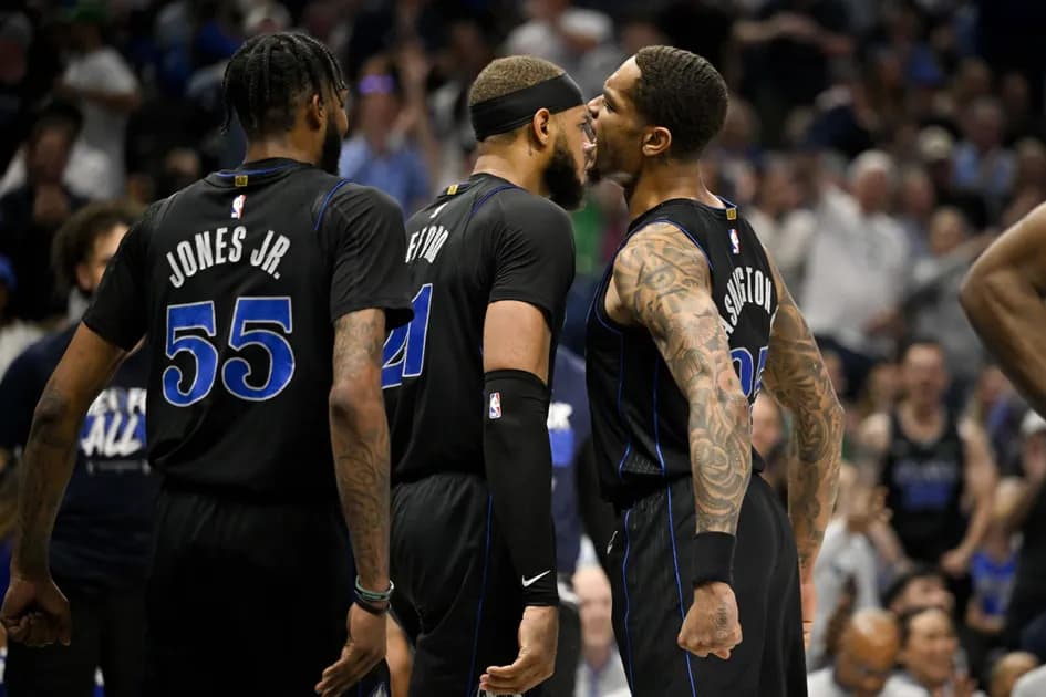 Today's Best NBA Prop Bet Picks & Predictions, Tuesday 5/6: Daniel Gafford sees larger role in Thunder series