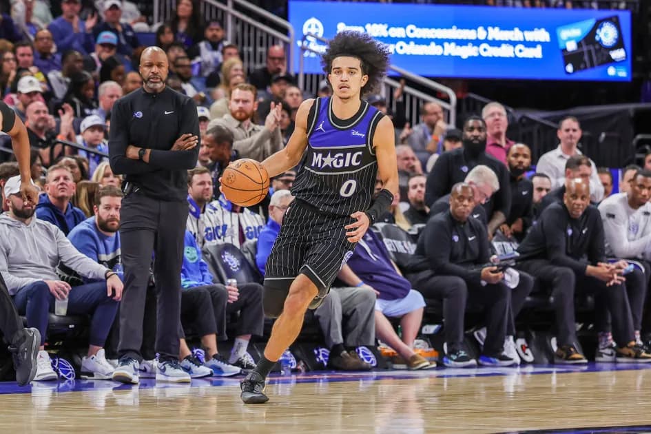 NBA Prop Bets Today: Anthony Black amongst best NBA Player Props for Saturday
