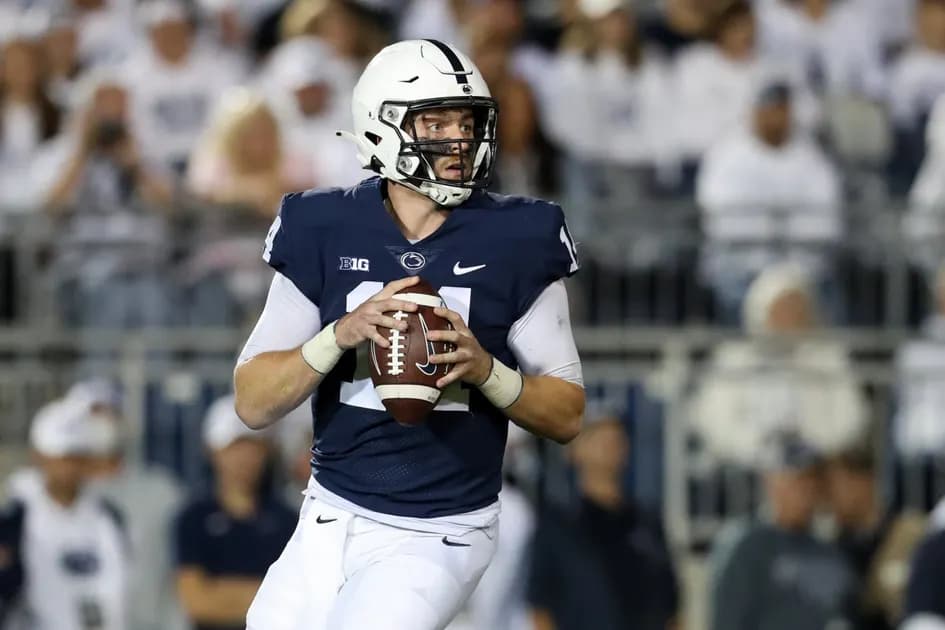 College football Rose Bowl Penn State vs Utah Same Game Parlay picks at +651 odds: Show me the Money