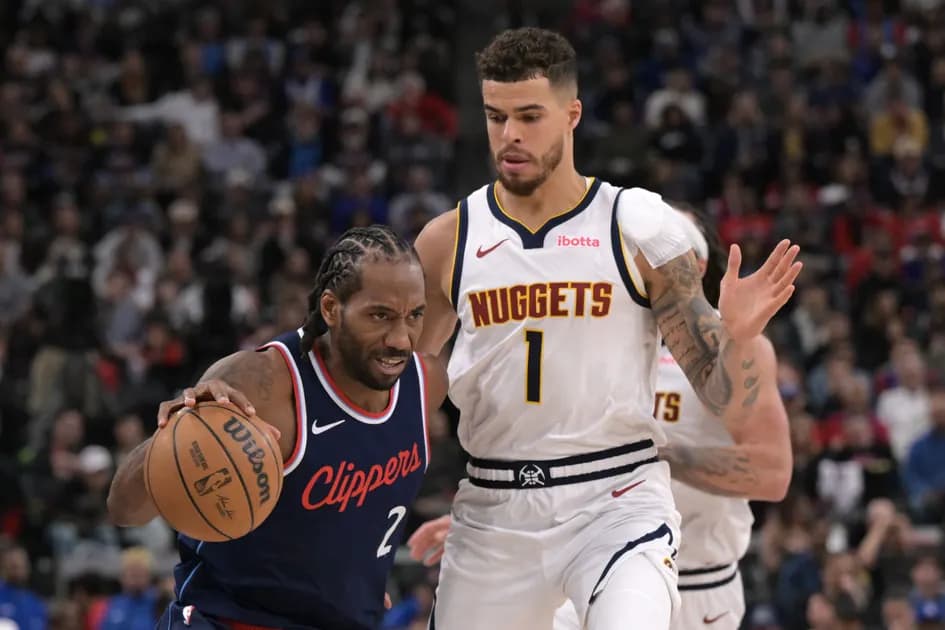 Today's Best NBA Player Prop Bet Picks & Playoffs Predictions, Saturday 5/3: Kawhi is on a mission