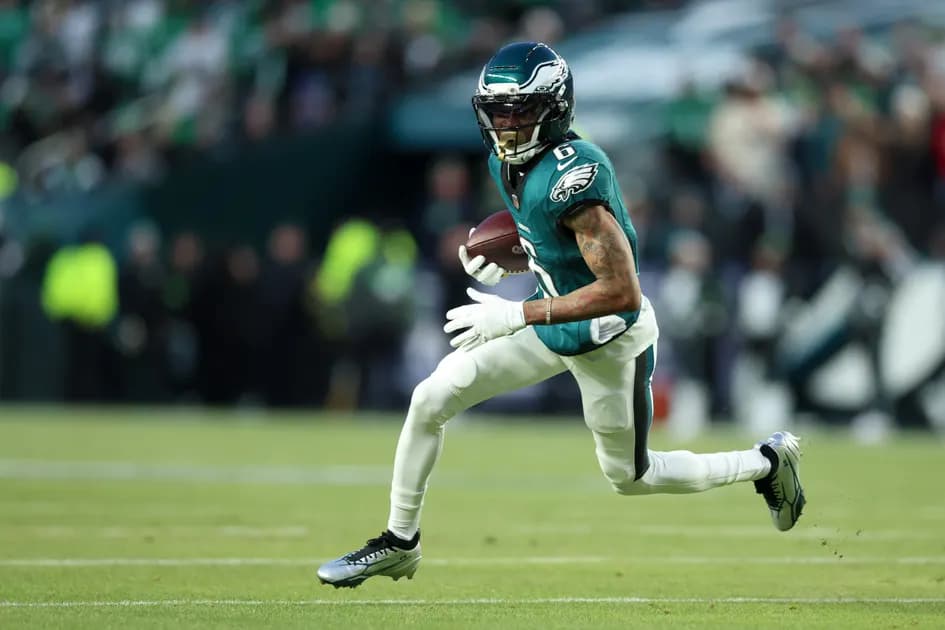 NFL Week 2 Player Props: Best Bets for Sunday's Games