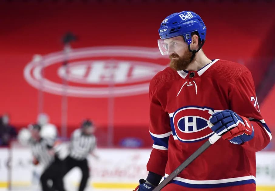 Best player prop bets for Thursday's NHL Slate: Petry aims to help the offense