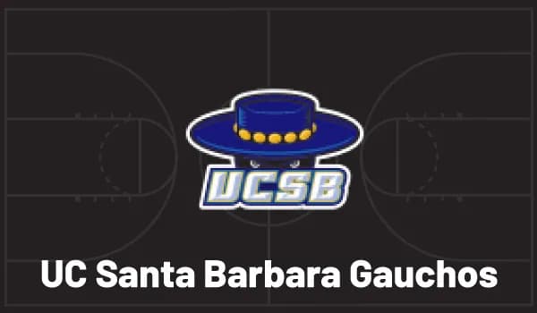 UCSB Basketball: March Madness Team Profile and Season Recap