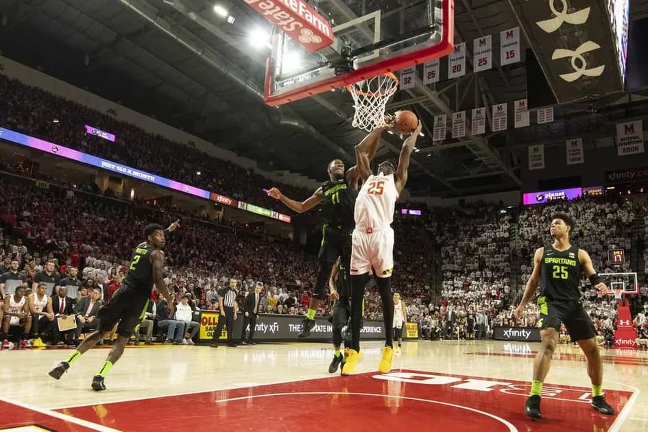 Is this the year for the Big Ten? Which team has the best odds