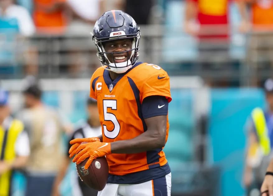 Four-pick cross-sport parlay for Thursday (+1204): NFL, NBA, NHL, and College Football