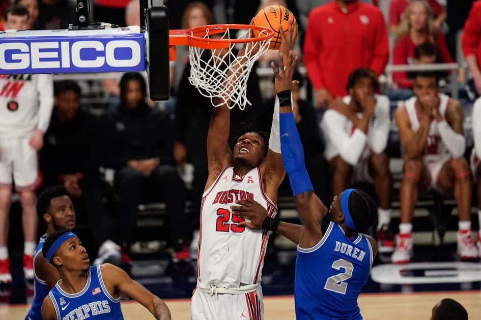 March Madness 2022: NCAA Tournament Round of 64 Day 1 Best Bets
