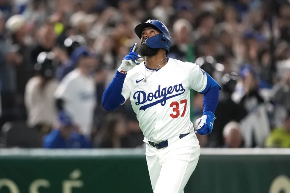 LA Dodgers vs Chicago Cubs Best NRFI & YRFI Bets 03/19: Bats come out hot in Tokyo