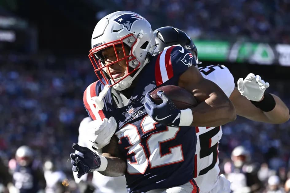 Unlock your $200 DraftKings SNF promo code offer: Patriots vs Ravens