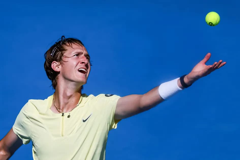 U.S. Open Tennis Day 4 Predictions: Today's Expert Picks & Best Bets – Sebastian Korda is coming