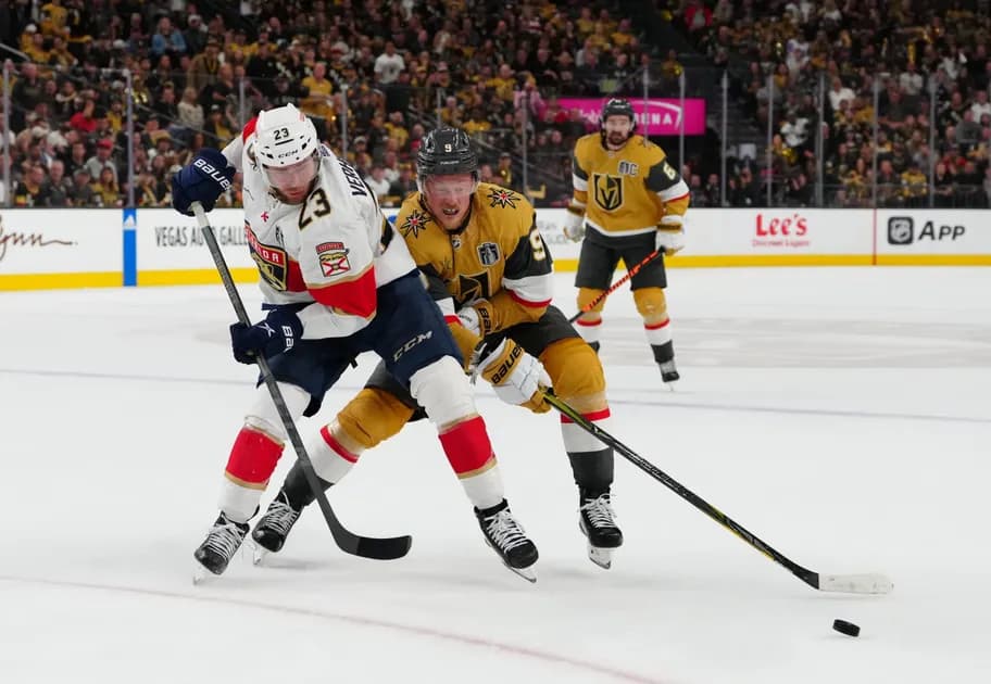Florida Panthers vs Vegas Golden Knights NHL predictions, picks, odds & spreads: Panthers strike back
