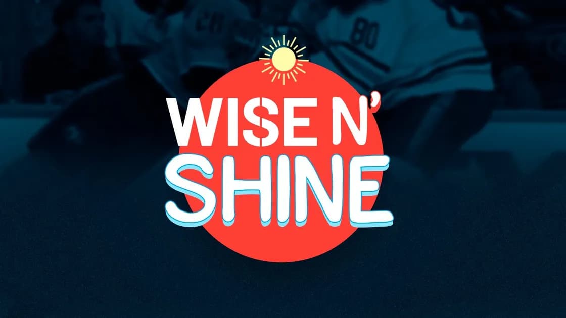 Wise n' Shine: A look ahead to Super Bowl 58 plus NBA best bets and NHL picks for Monday, February 13