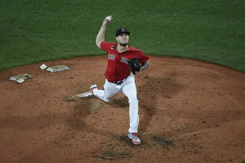 Best MLB player prop bet for today 5/15: Tanner Houck fires away at Fenway