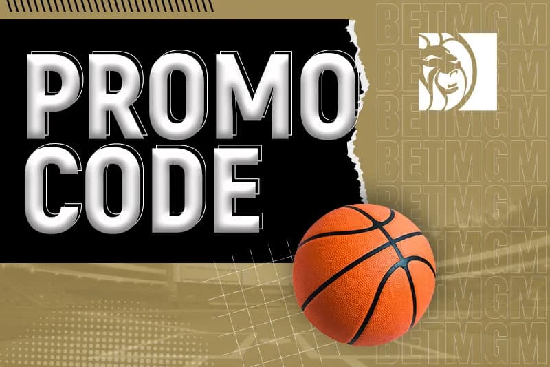 Utilize the BetMGM March Madness bonus: Code PWCONTENT150 for Arkansas Razorbacks vs St. John's Red Storm today