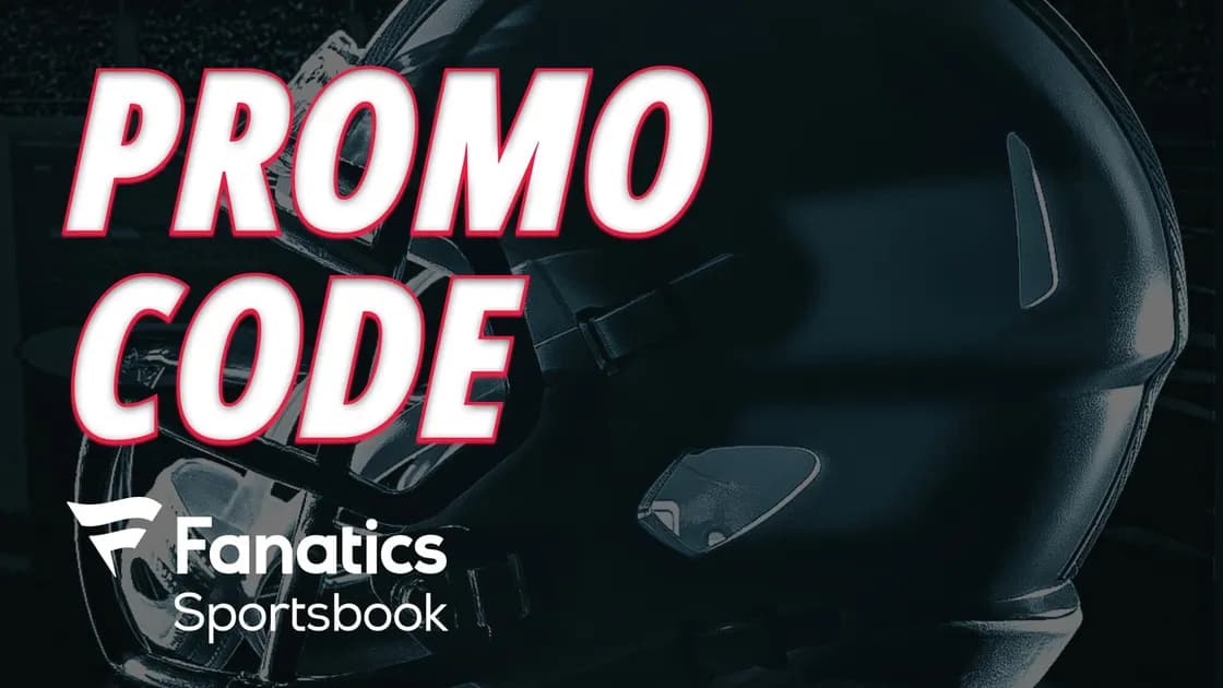 Fanatics Sportsbook promo code unlocks $1,000 in FanCash for the Big Game