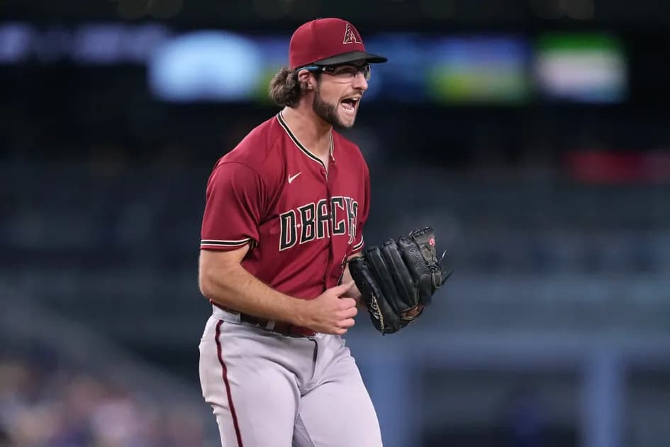 MLB picks Tuesday 10/4: YRFI & NRFI best bets today – Zac Gallen stays dominant