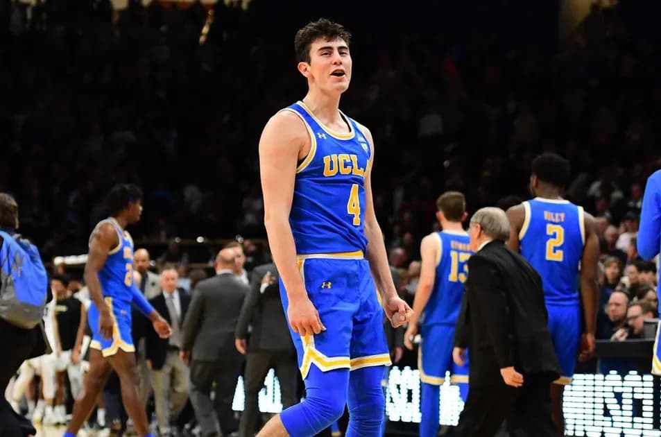 Bubble Teams who could make a deep run in the NCAA Tournament