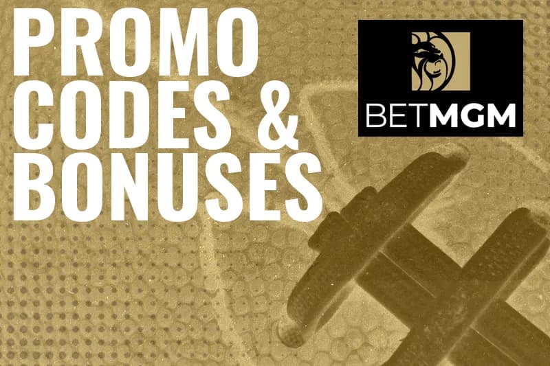 Use the $1,500 BetMGM promo code PW1500 for Buccaneers vs Falcons