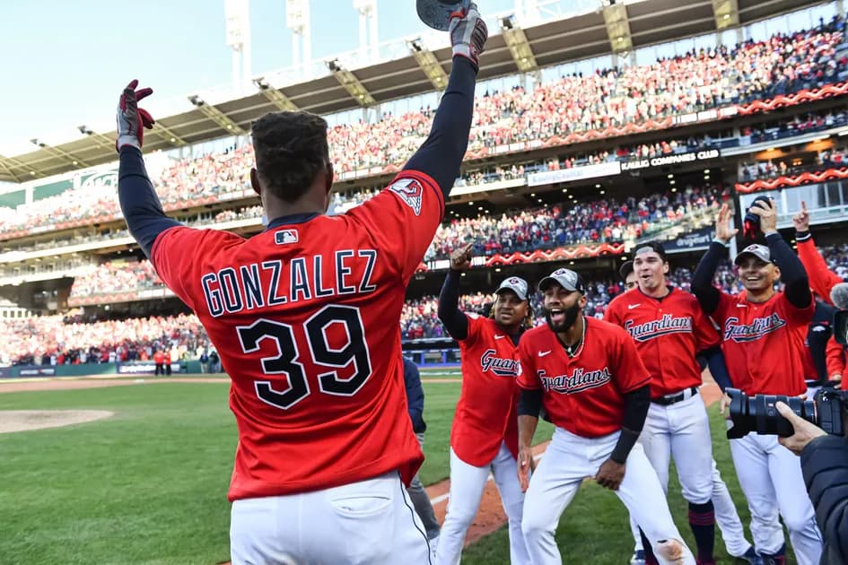 MLB Playoffs ALDS Best Bets for 10/12: Tigers vs Guardians