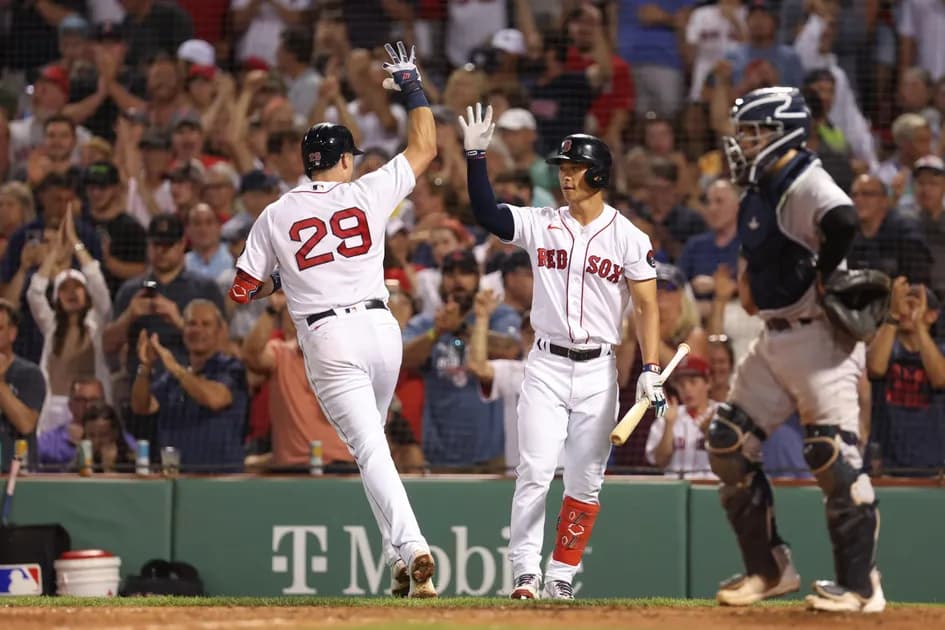 MLB New York Yankees vs Boston Red Sox same game parlay (+434 odds) 7/9: Expect fireworks at Fenway
