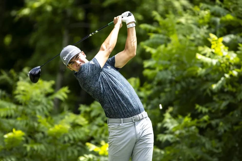 Golf picks: Bank of Utah Championship predictions & best bets from Joe Champion