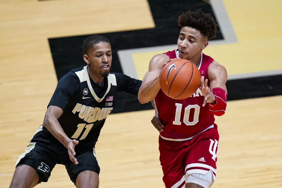 BetMGM Promo Code for Indiana vs Wisconsin: $158 in Guaranteed Bonuses