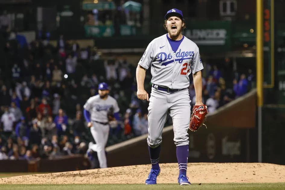 Best Player Props for Sunday's MLB Slate: Bauer racks up Ks