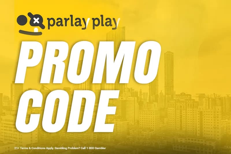 ParlayPlay new user promotion scores $100 deposit match on Clippers vs Lakers